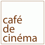 cafe de cinema