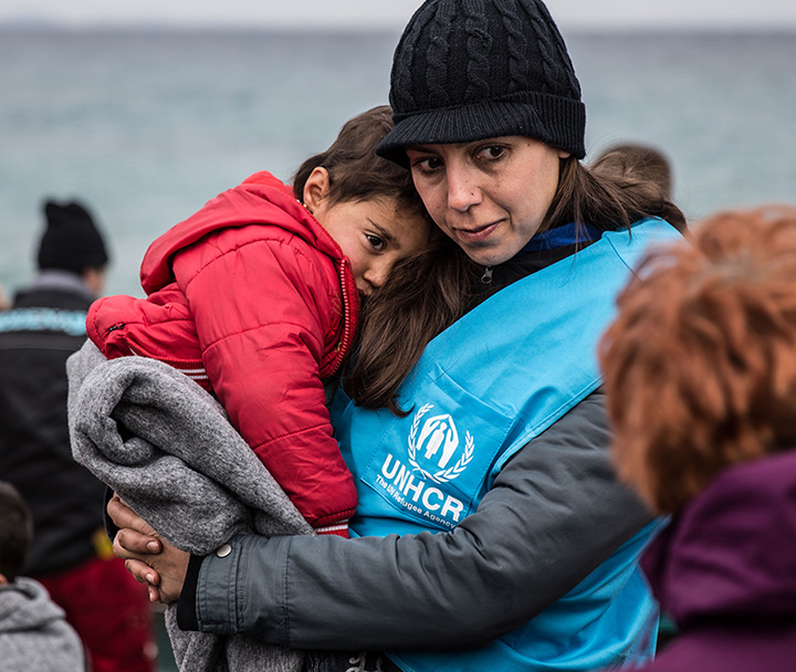 UNHCR IMAGE